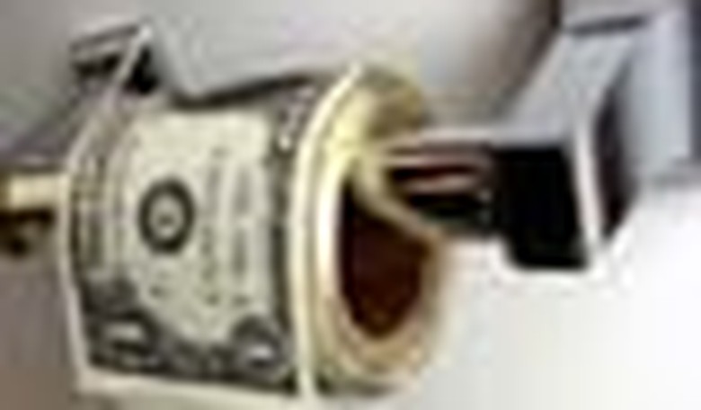 Beware Dr. Galbraith's Snake Oil