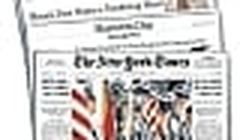 NY Times, Seizing on Fear, Pushes Civil Rights Restrictions