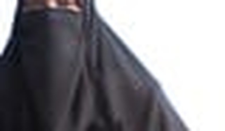 Quebec Says ‘Non’ to the Niqab