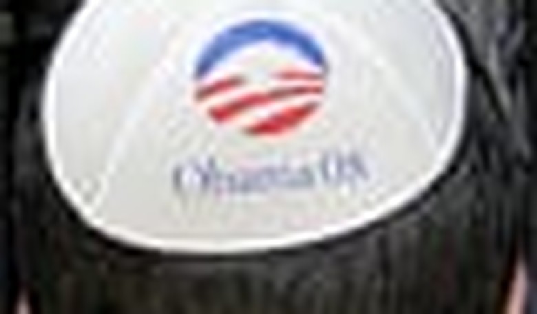 Will American Jews Accept Obama's 'Charm' Offensive?