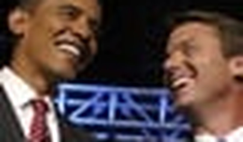 If Obama Had Affair, Why Would National Enquirer Go Public Now?