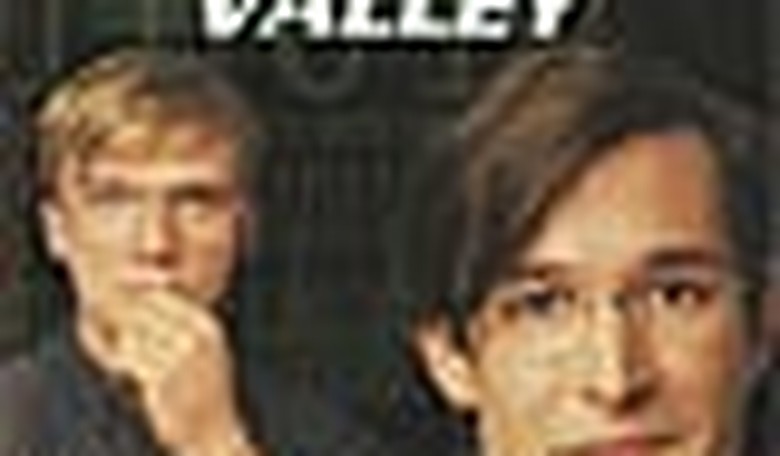 What's Happened to Silicon Valley? (Part 1)