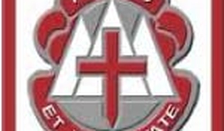 The 'Secular Crusader': Former Air Force JAG Looks to Drive All Christian Symbolism from Military