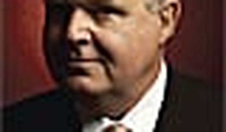 Rush Limbaugh: A New Media Army of One