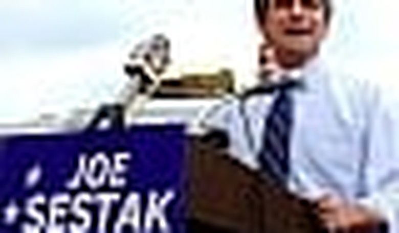 Obama, Sestak, and the MIA MSM