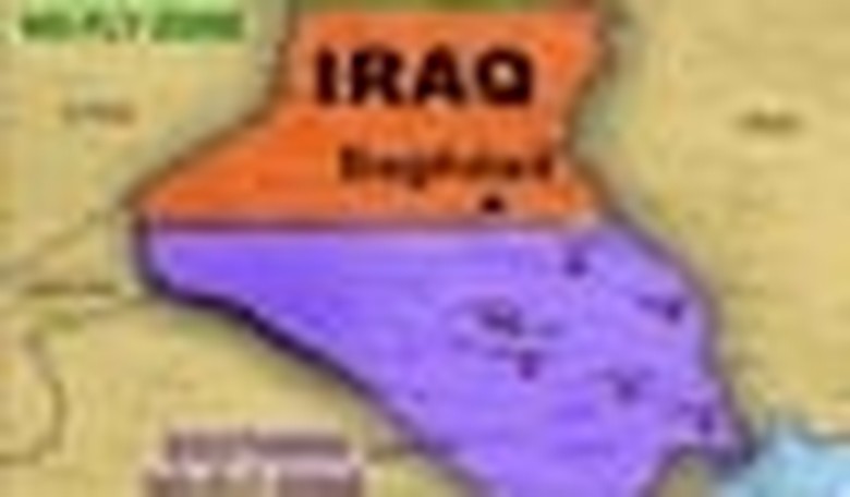 Would a Tehran 'No Fly' Zone Work?
