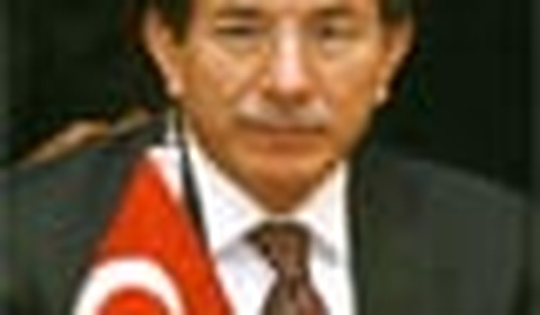 What Kind of Washington Fools Would Honor Turkey's Foreign Minister?