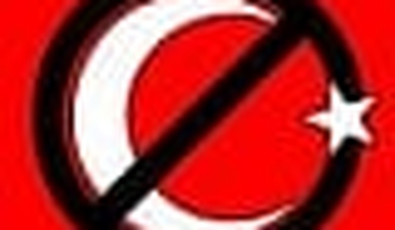 Two Can Play at that Game: Israelis Boycott Turkish Goods