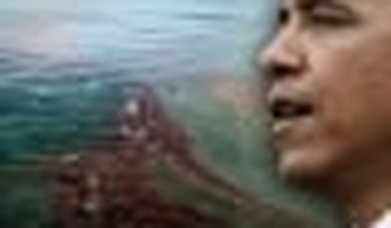 Obama's Gulf War III