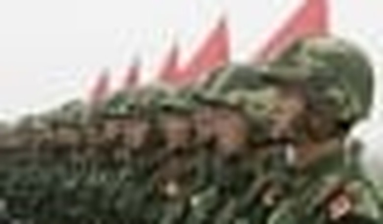 China’s Military Threatens America: 'We Will Hurt You'