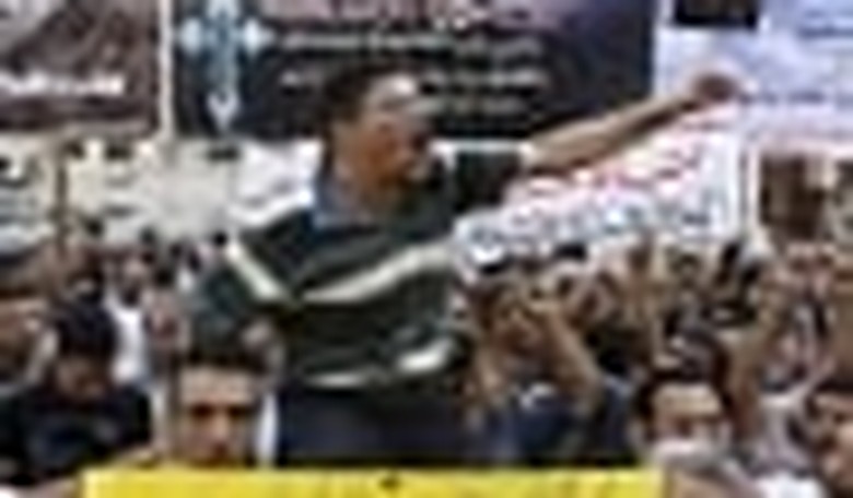 Unprecedented: Egyptian Government Suppresses Christian Doctrine