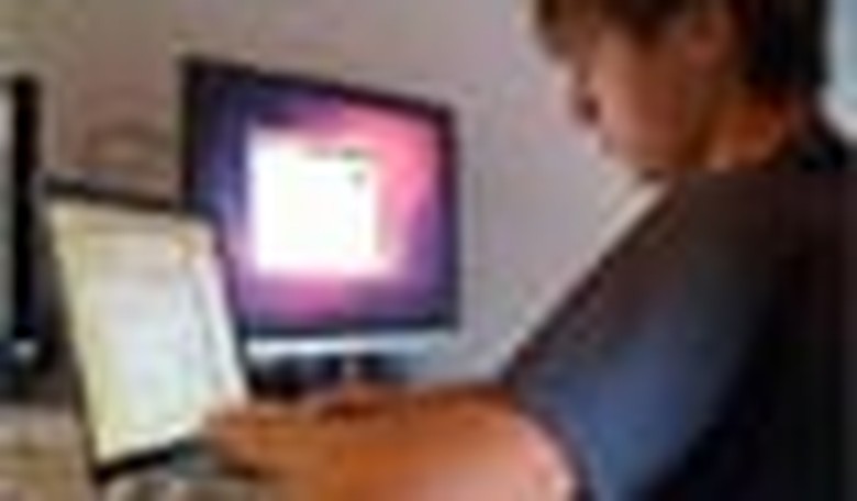 Teens in Tech