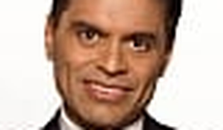 The Failed Frontal Assault of Fareed Zakaria