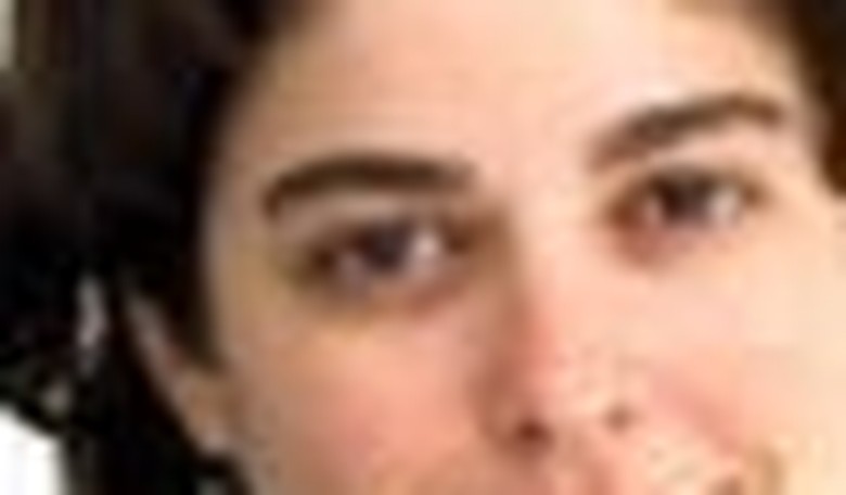 Caroline Glick: 'For Those People Who Hate Me, Expect More' (Updated)