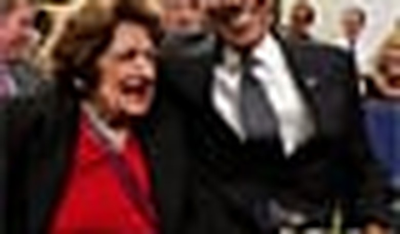 The Washington Post Keeps Rockin’, Hides Helen Thomas’ Decline