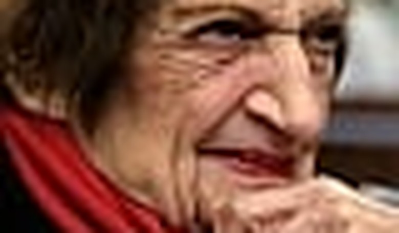 Helen Thomas' Exquisite 'Weimar Moment' Reflects Progressive America