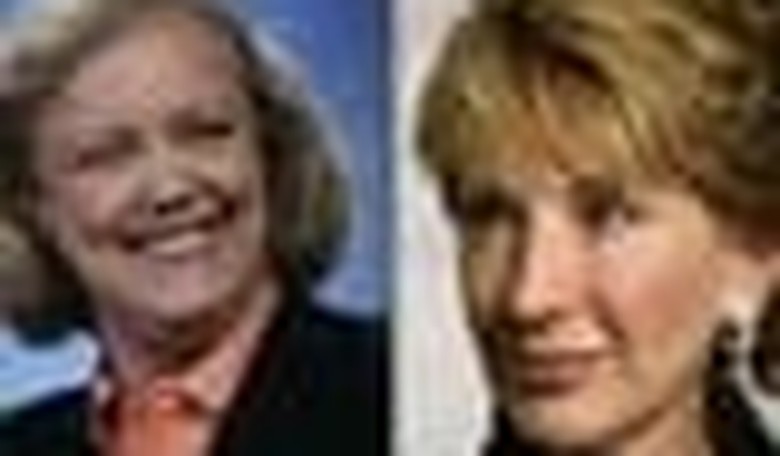 What Happened to Feminism? Republican Women on the Rise