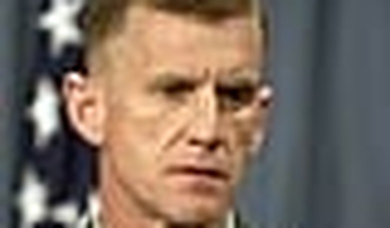 The War Between Obama and McChrystal Is Over — Obama Lost