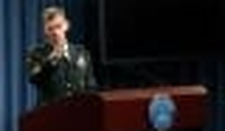 Europeans React Skeptically to McChrystal Debacle
