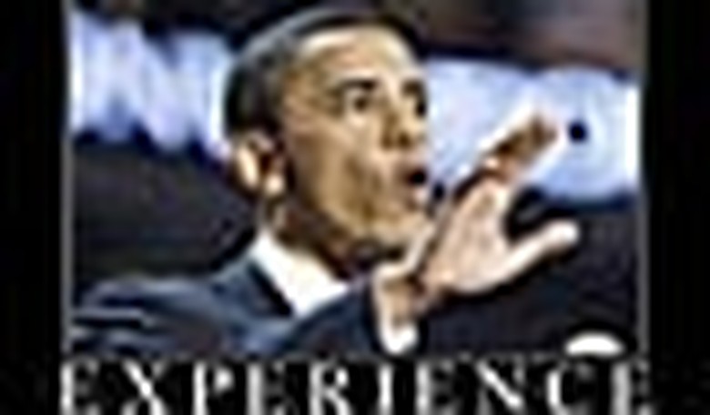 Obama's National Security Doctrine: Naive — Frighteningly So