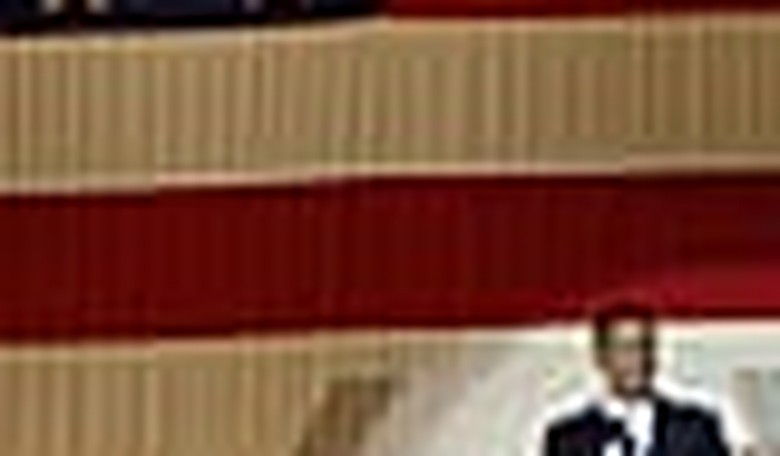 The Left Wanted Barack Obama, and They Got Him — Warts and All