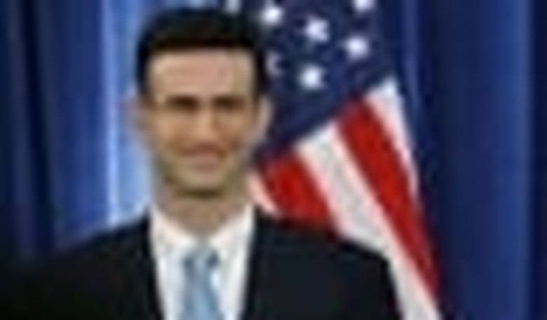 Peter Orszag Flees White House