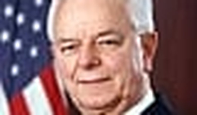 Sen. Robert Byrd (D-WV) Dead at 92