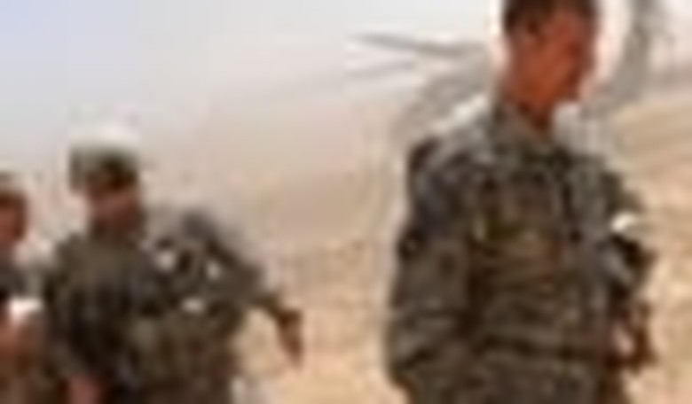 The Meaning of the McChrystal Saga