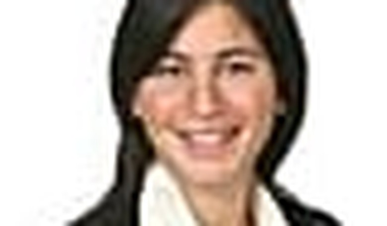 Sharia-Compliant Finance Advisor Named White House Fellow