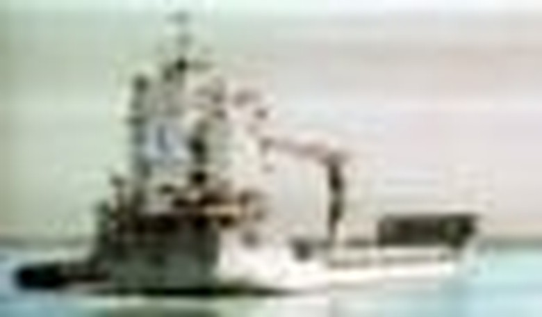 Iran Wimps Out