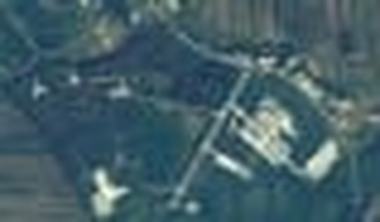 Satellite Photos Support Testimony That Iraqi WMD Went to Syria