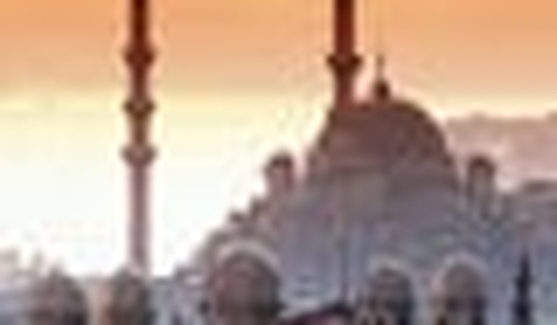 Ottoman Dreams: Why Are Americans Surprised by Turkey's Islamic Turn?