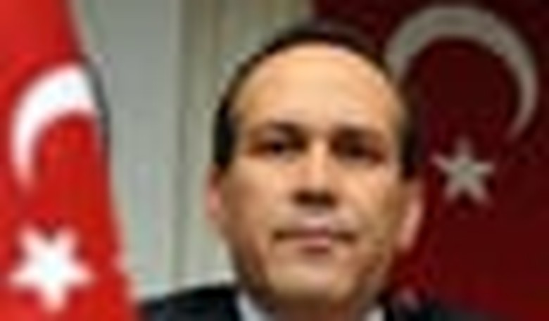 Memo to the Turkish Ambassador