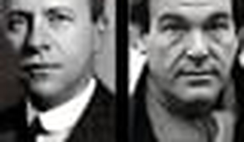 Is Oliver Stone Today's Walter Duranty?