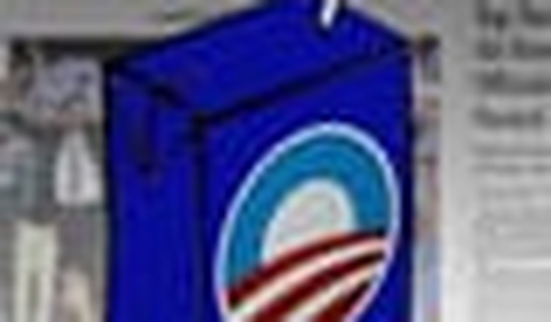 PJM Political 07/31/10: All the President's Juicebox Mafia