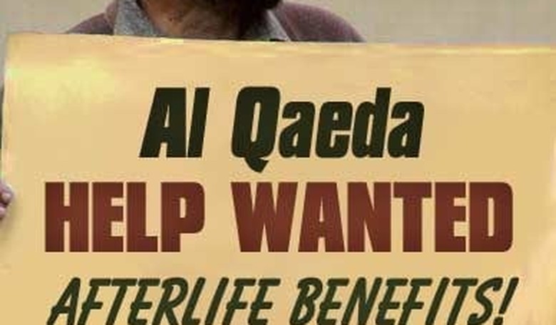 Obama: Al-Qaeda Racists Give Radicals a Bad Name