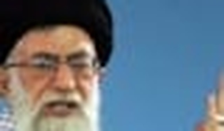 Iranian Revolt Against Khamenei Begins?