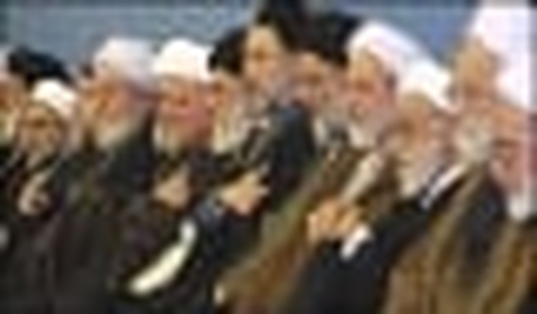 More Cracks in the Mullahs' Regime?