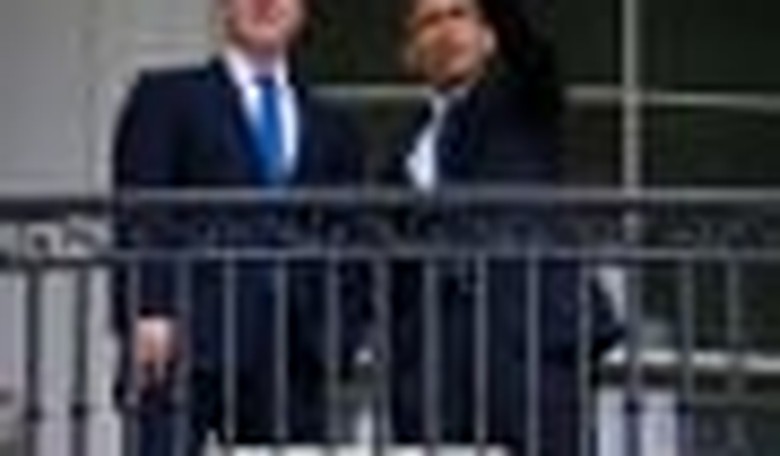Britain Debates New ‘Post-American’ Foreign Policy