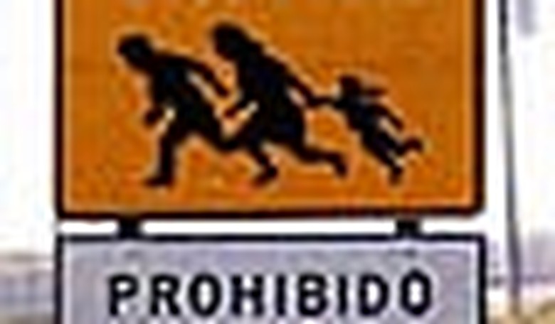 States' Inherent Authority to Enforce Immigration Law