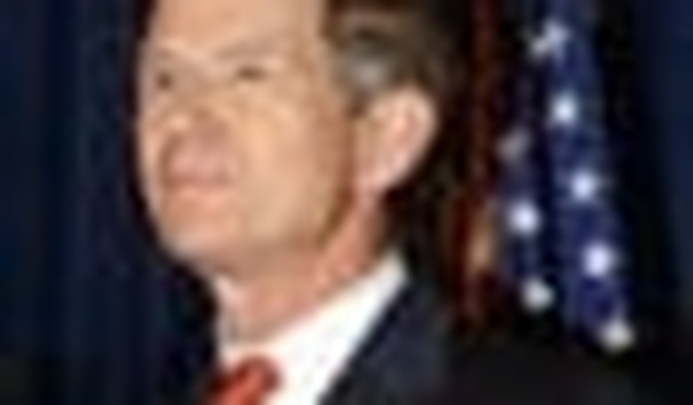 Rep. Lamar Smith (R-TX) Asks for Special Counsel to Investigate DOJ/New Black Panther Scandal