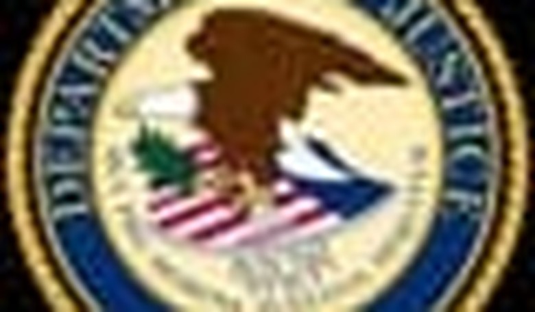DOJ Slimes Whistleblower Adams in Black Panther Case