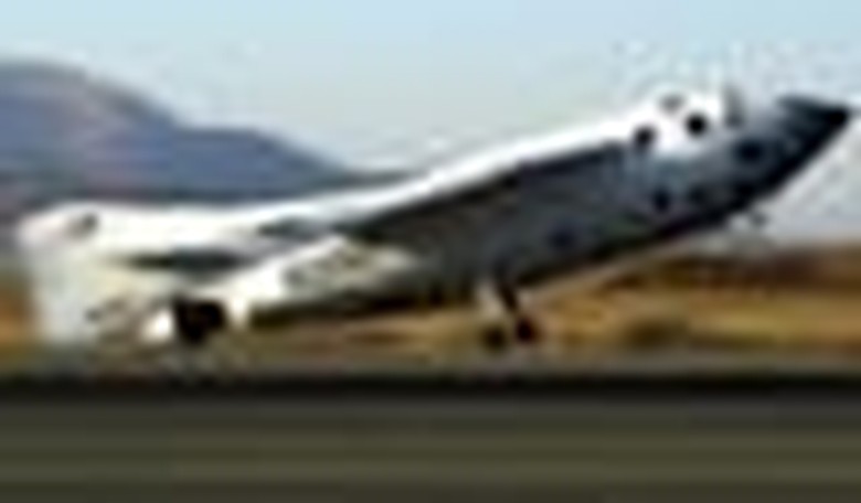 Saving Suborbital: Will Congress Kill NASA's Reusable Space Program?
