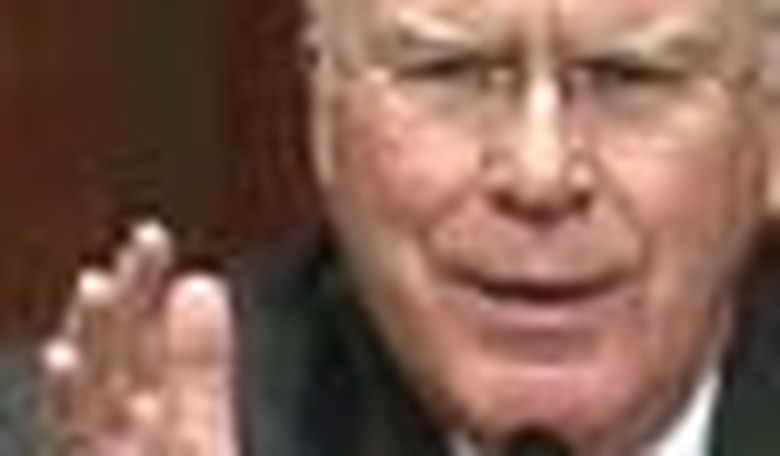 BREAKING: Sen. Leahy (D-VT) Denies Senate Judiciary Request to Investigate New Black Panther Case