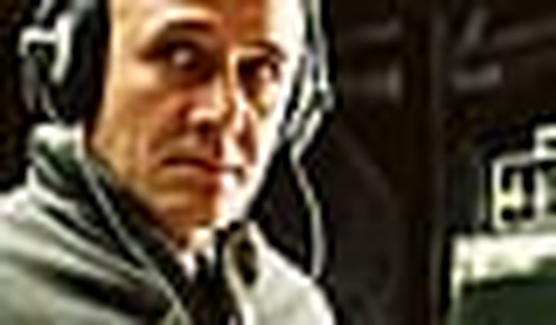 The Firm: The Inside Story of the Stasi