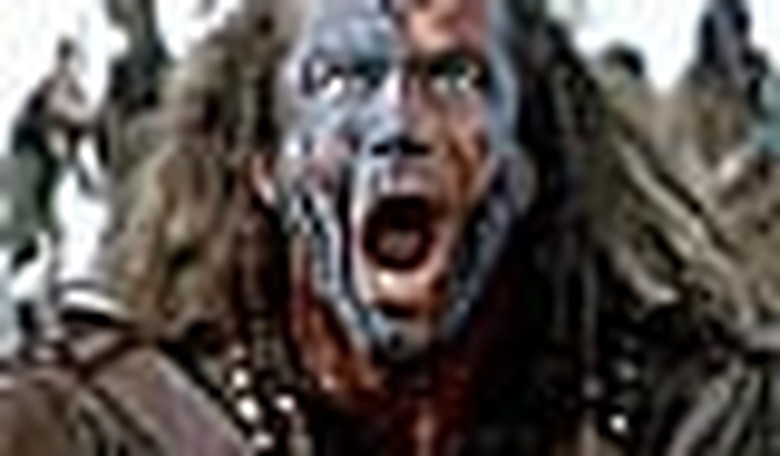 Mel Gibson: Misogynist, Racist, Anti-Semite — and Great Actor