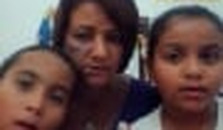 The Strange — and Tragic — Case of Nagla Imam