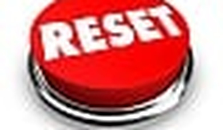 A Ten-Step Reset Plan for the President
