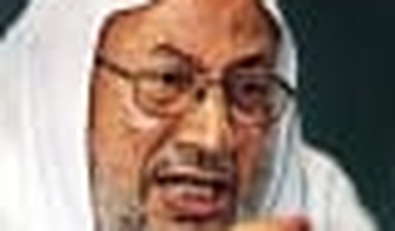 Top Muslim Cleric Urges Western Muslims to ‘Liberalize’