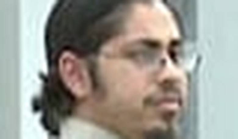 Why Wasn’t American Al-Qaeda Ghostwriter on No-Fly List?